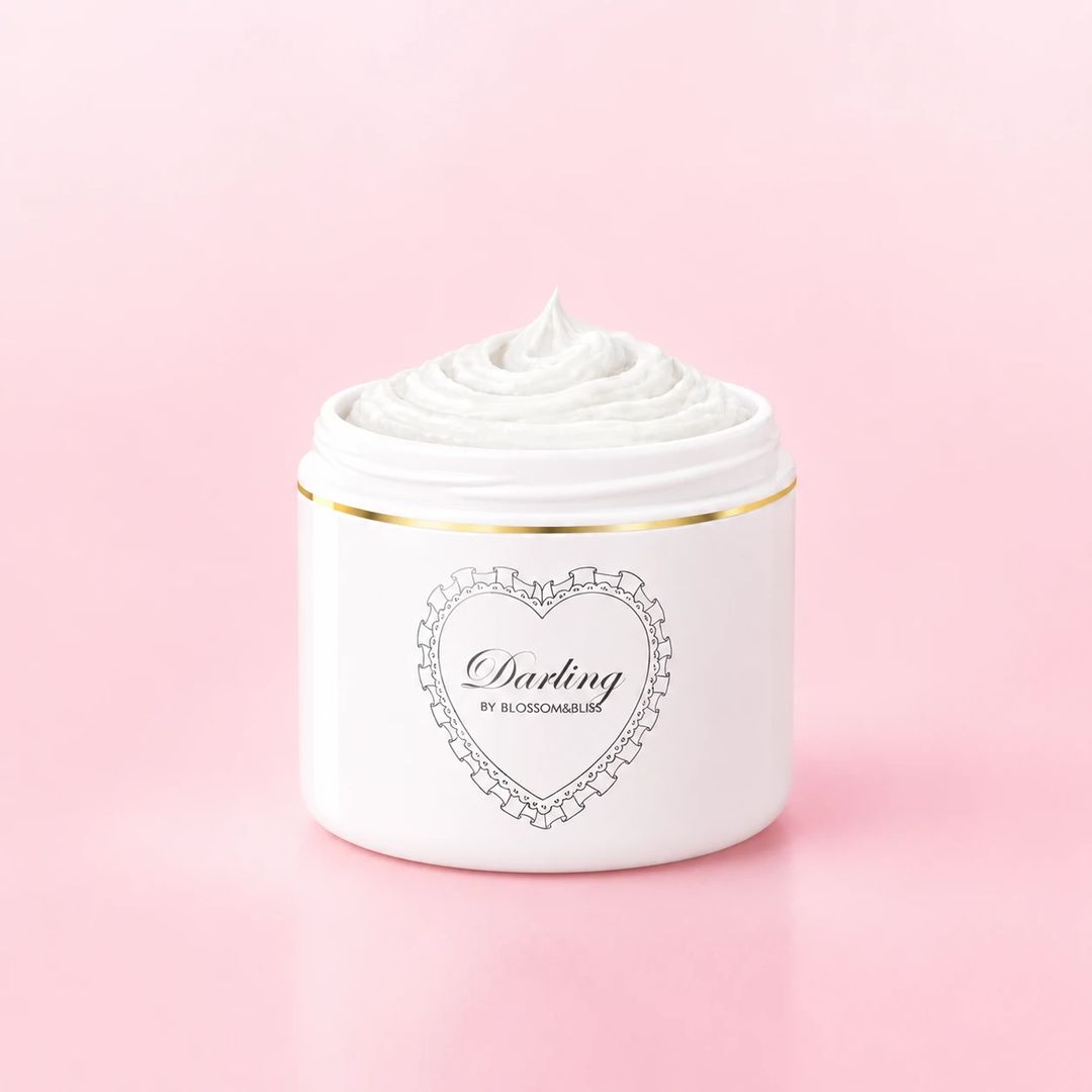 صـابـونية Darling - 1