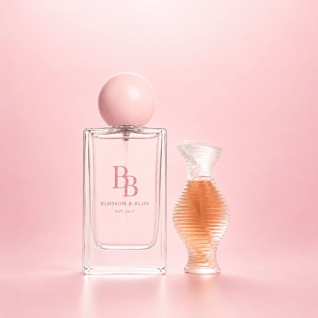 Parfum de Peau Montana - 1
