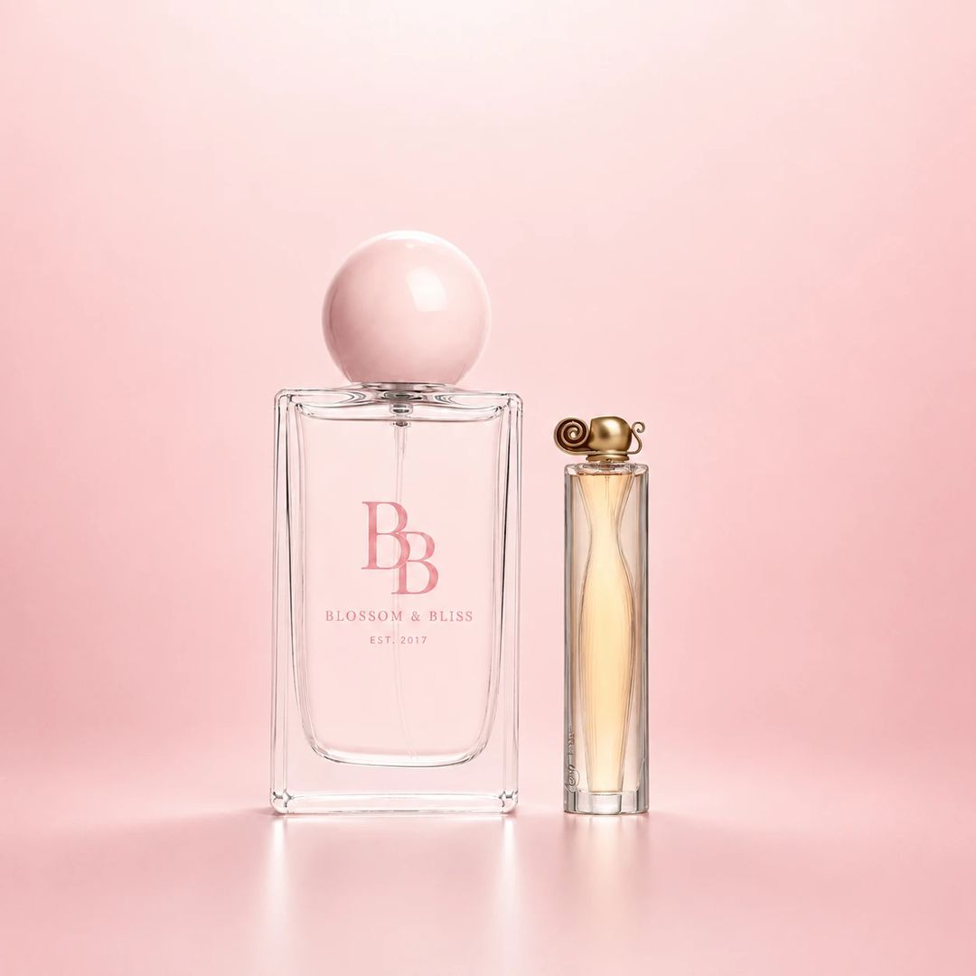 Organza Givenchy - 1