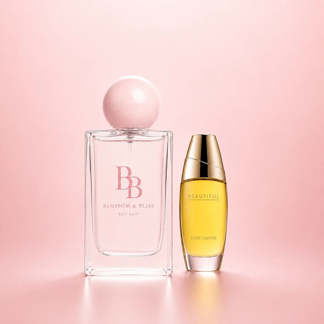 Beautiful Estée Lauder - 1