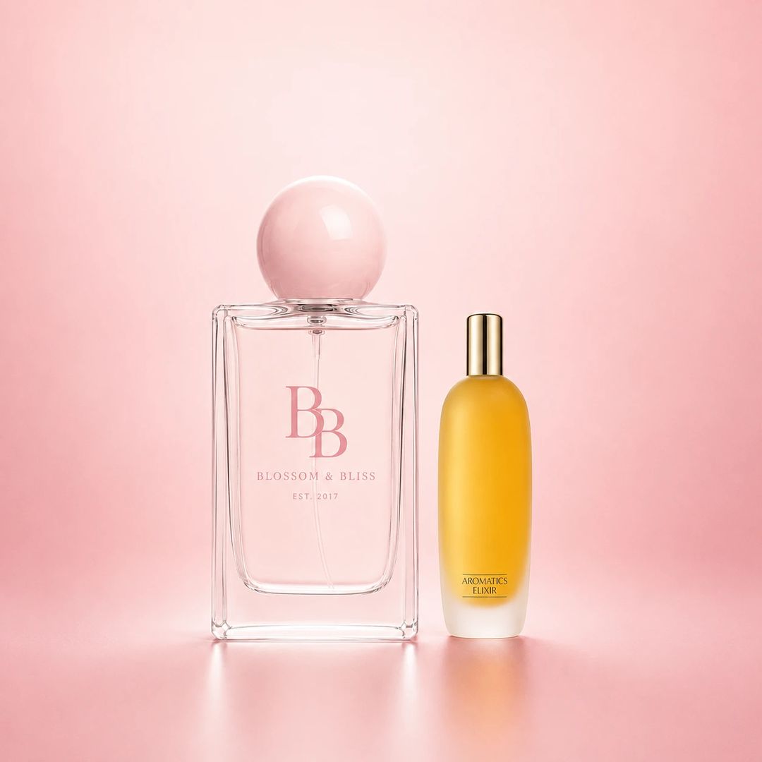 Aromatics Elixir Clinique - 1