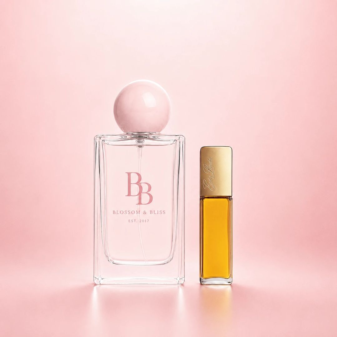 Estée Lauder - 1