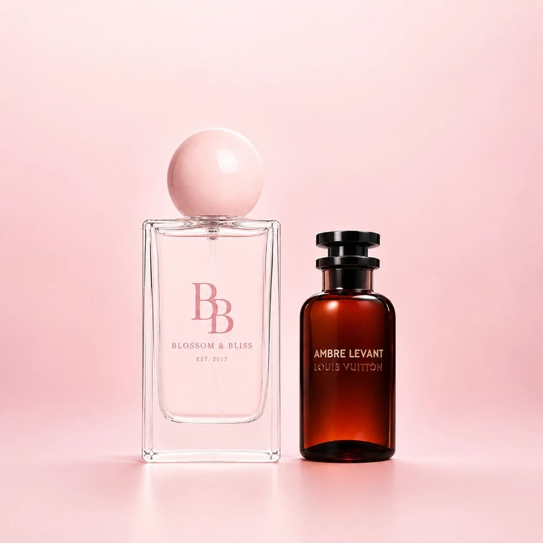 AMBRE LEVANT LOUIS VUITTON - 1