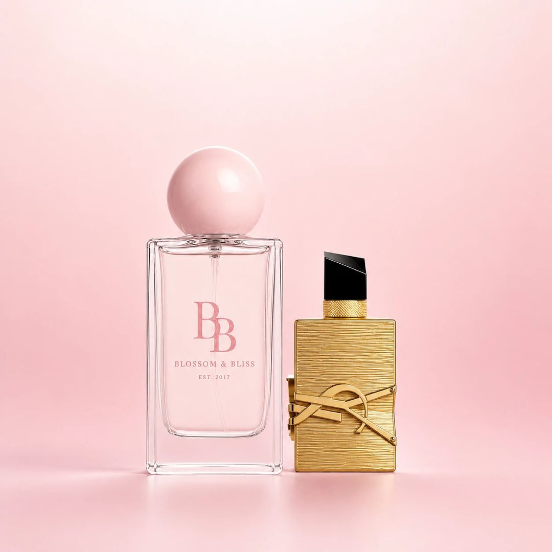 LIBRE VANILLE COUTURE YSL - 1