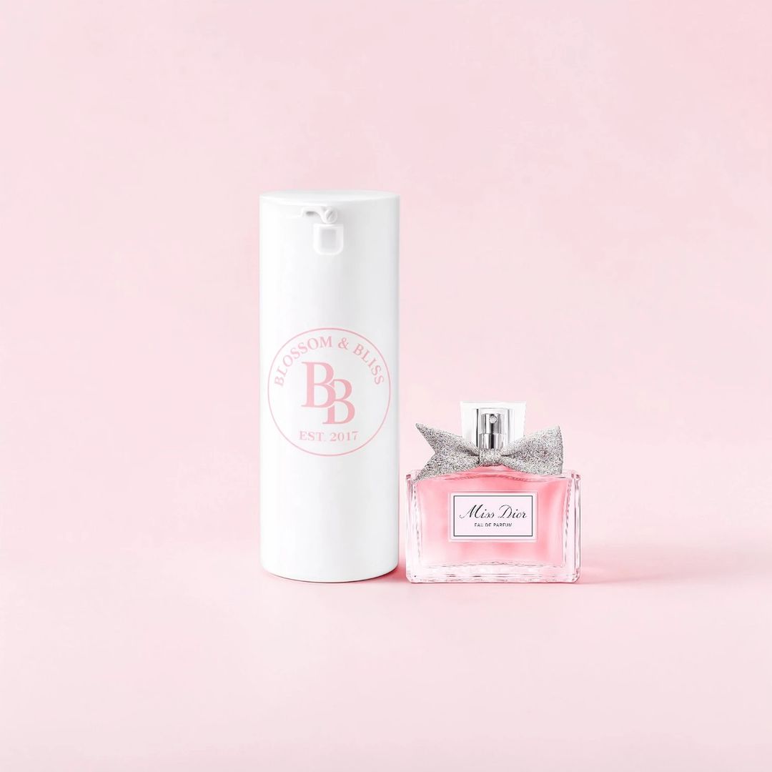 Miss Dior Eau de Parfum hair serum - 1