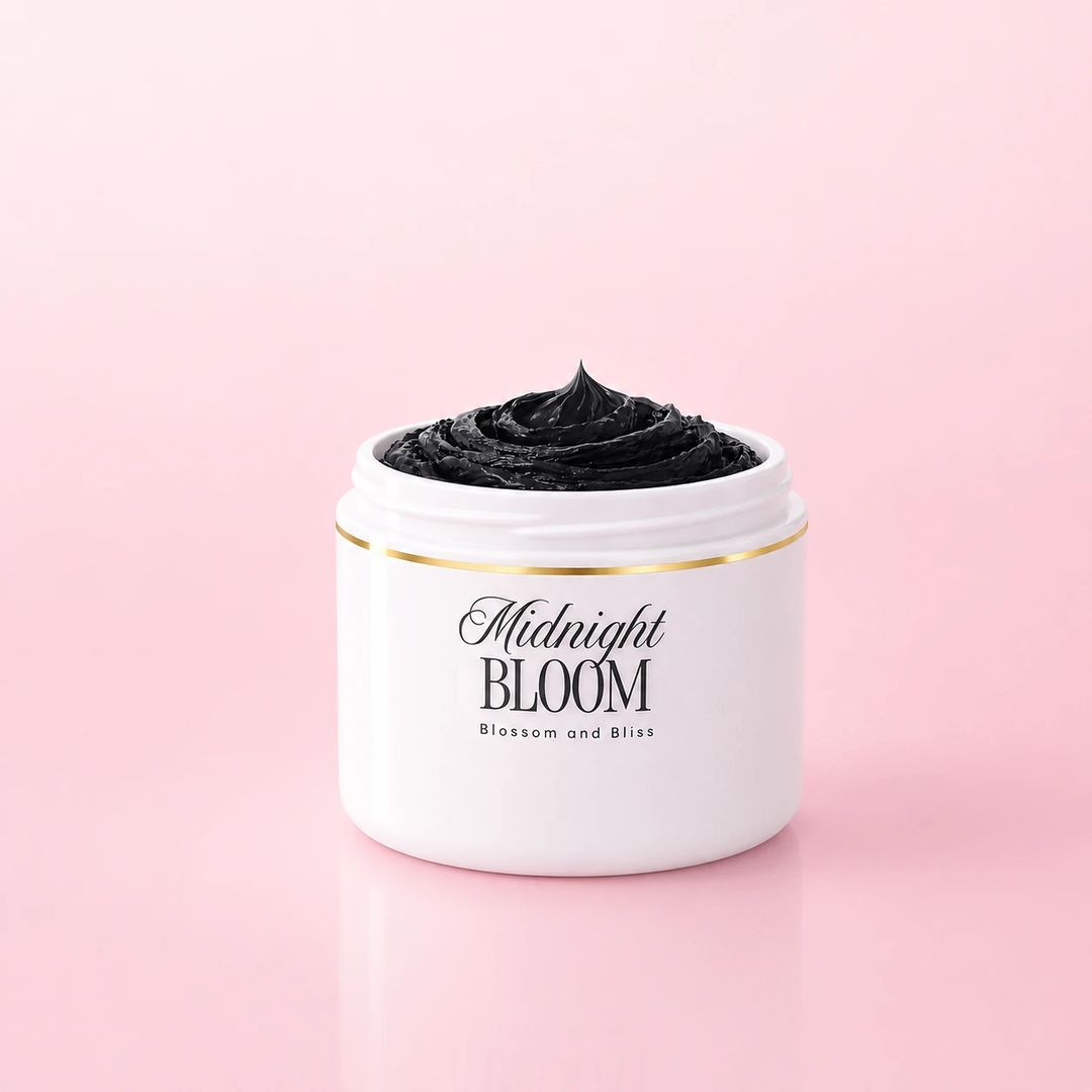 صـابـونية MidNight Bloom - 1