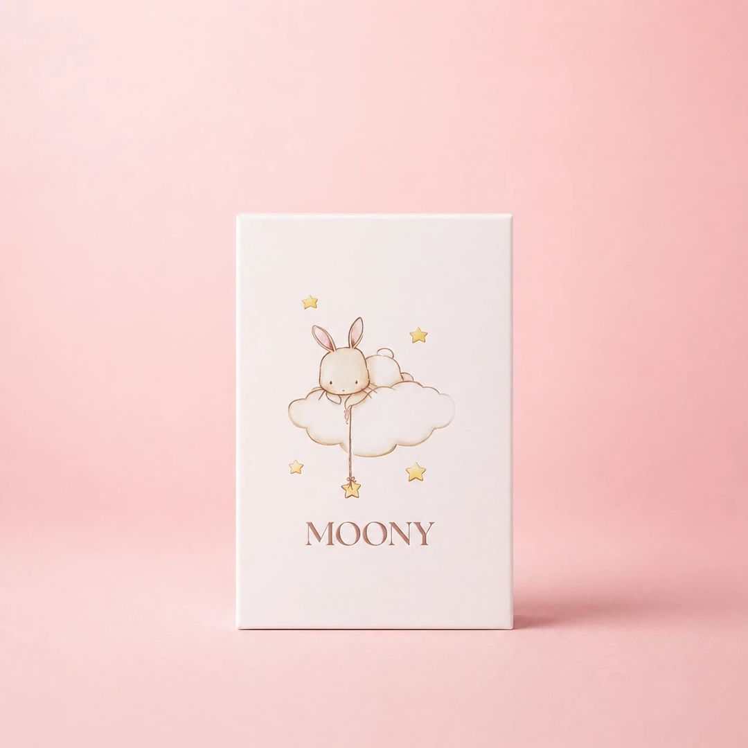Moony Perfume - 1
