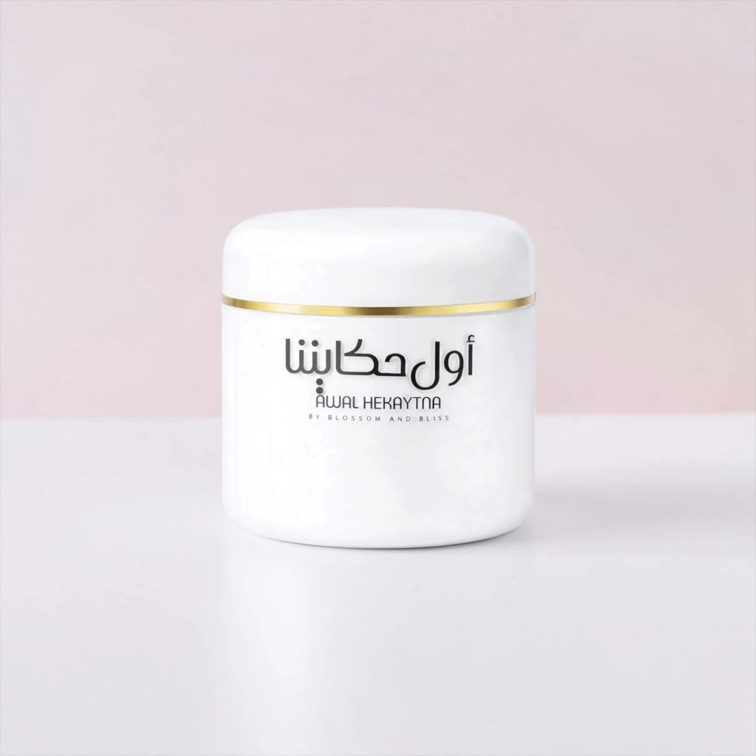 Awal Hekayatna Body powder - 1