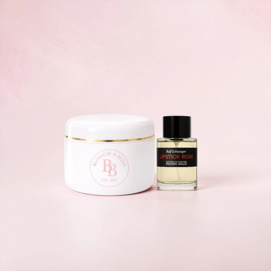 Lipstick Rose Frederic Malle Powder - 1
