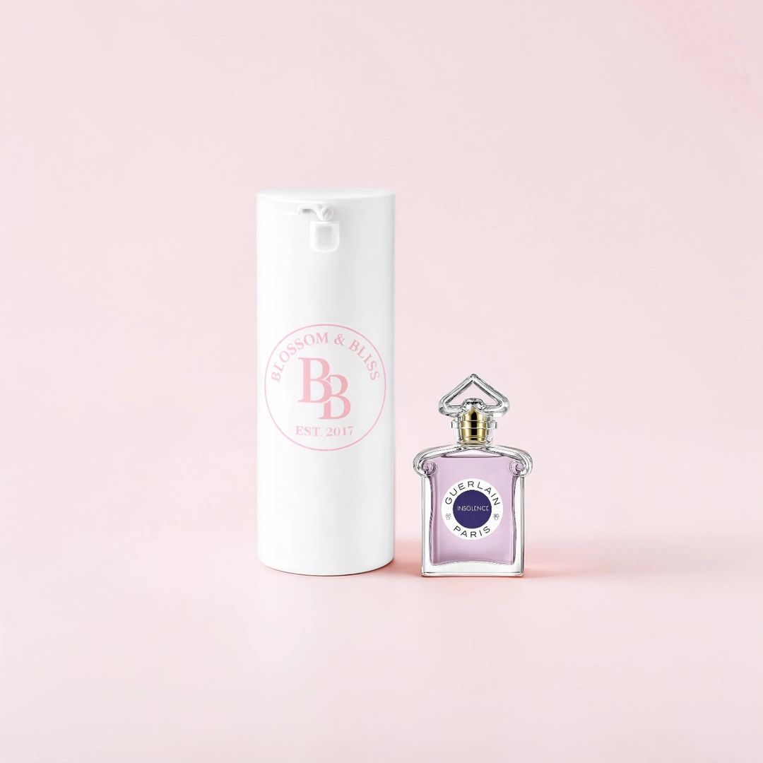 Insolence by Guerlain hair serum - 1