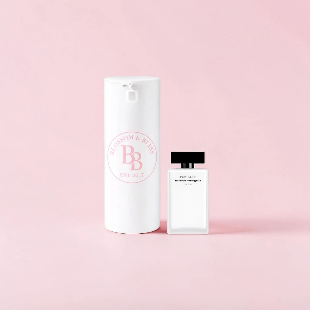 Pure Musc by Narciso Rodriguez hair serum - 1