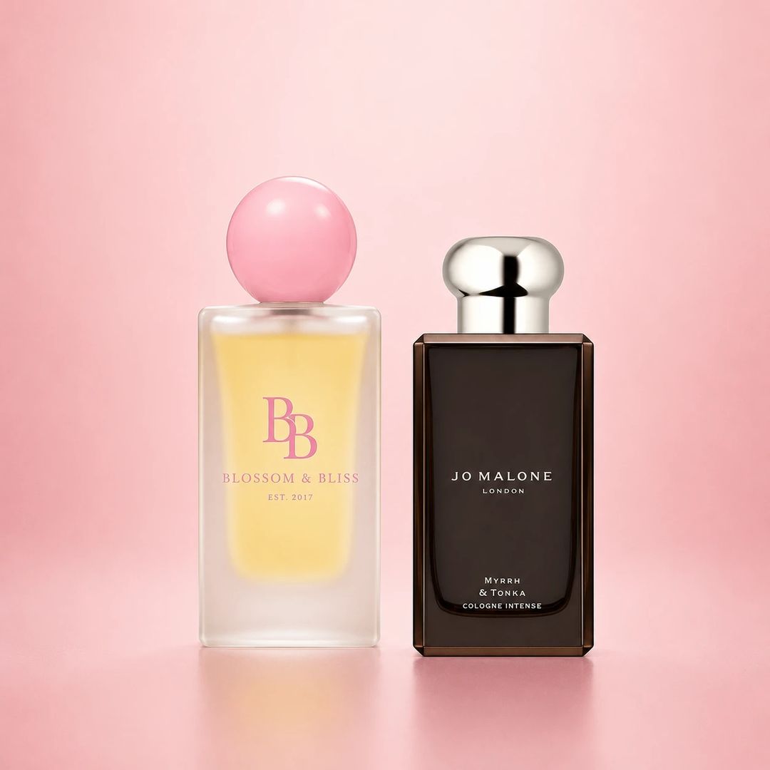 Myrrh & Tonka Jo Malone London - 2