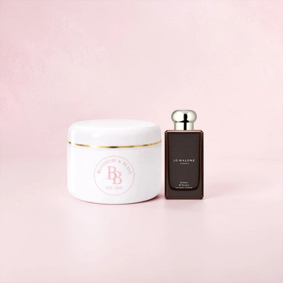 Myrrh & Tonka Jo Malone London Powder - 1