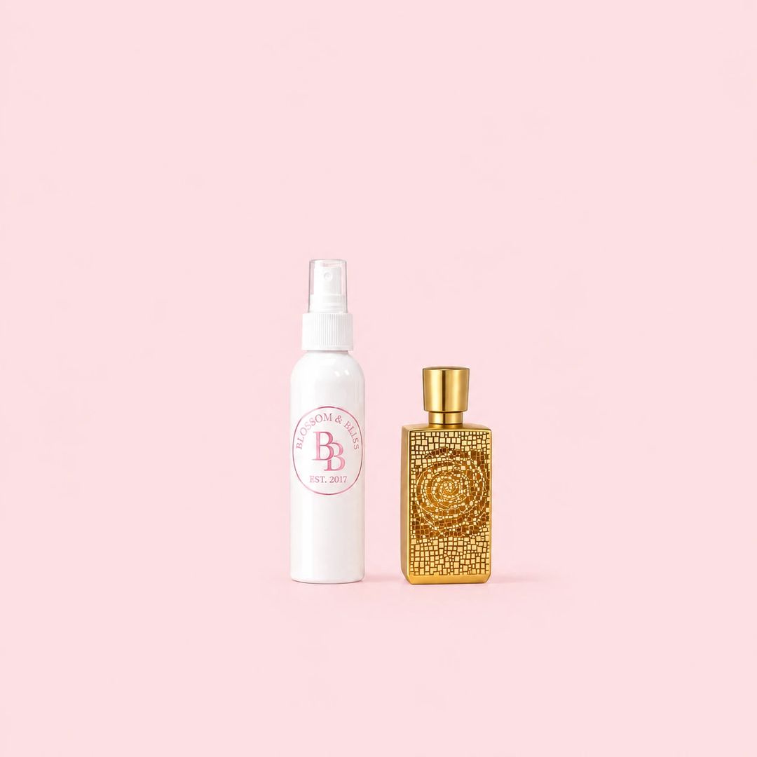 Oud Bouquet Eau de Parfum Lancôme body oil - 1