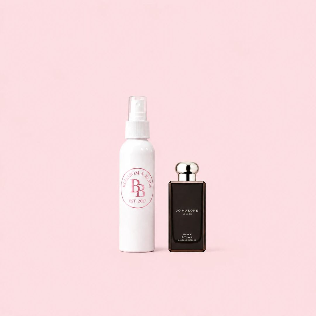 Myrrh & Tonka Jo Malone London body oil - 1