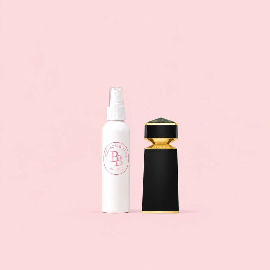 Falkar Bvlgari body oil - 1