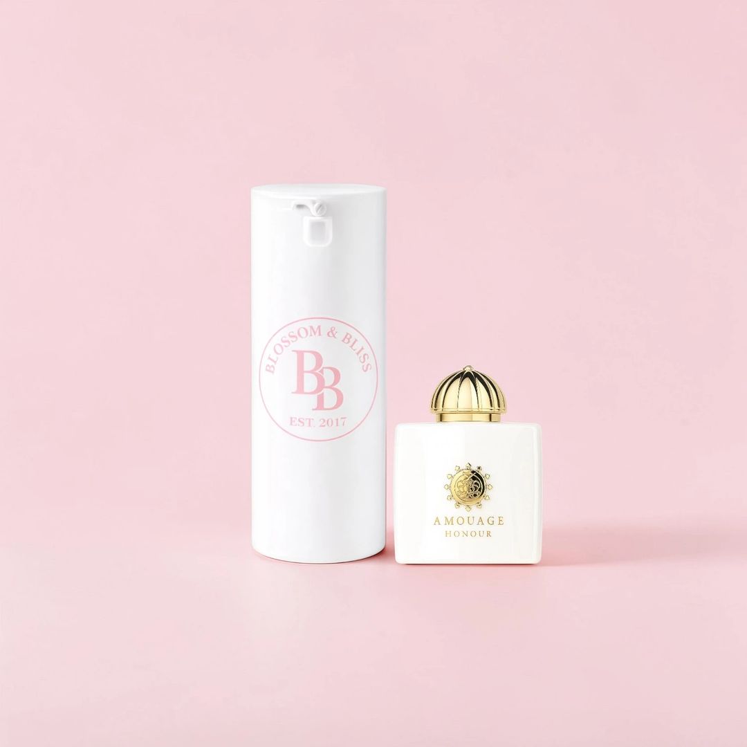 Honour Woman Amouage hair serum - 1