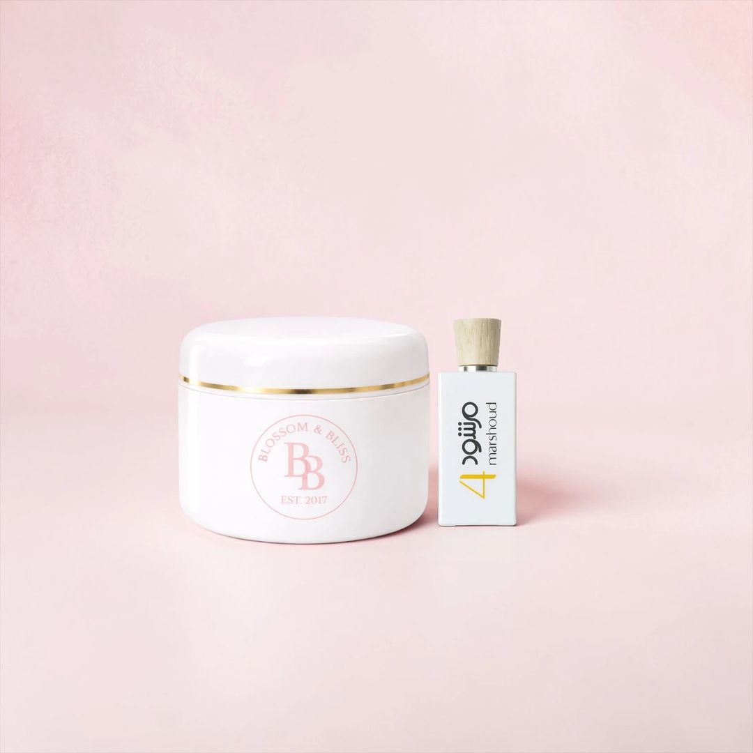 Marshoud 4 Powder - 1