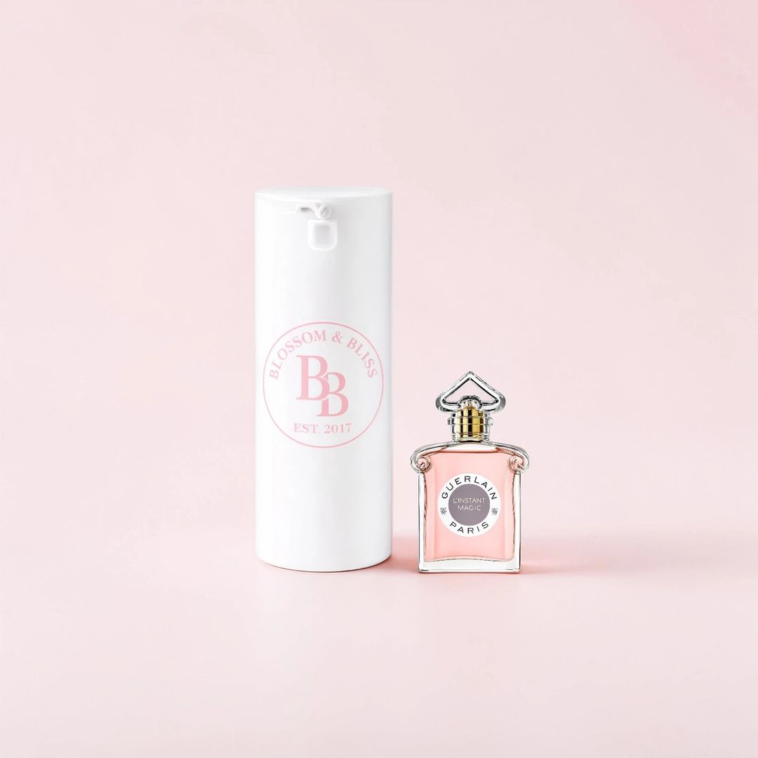 L’Instant Magic by Guerlain hair serum - 1