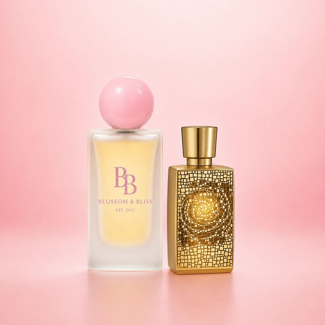 Oud Bouquet Eau de Parfum Lancôme - 1