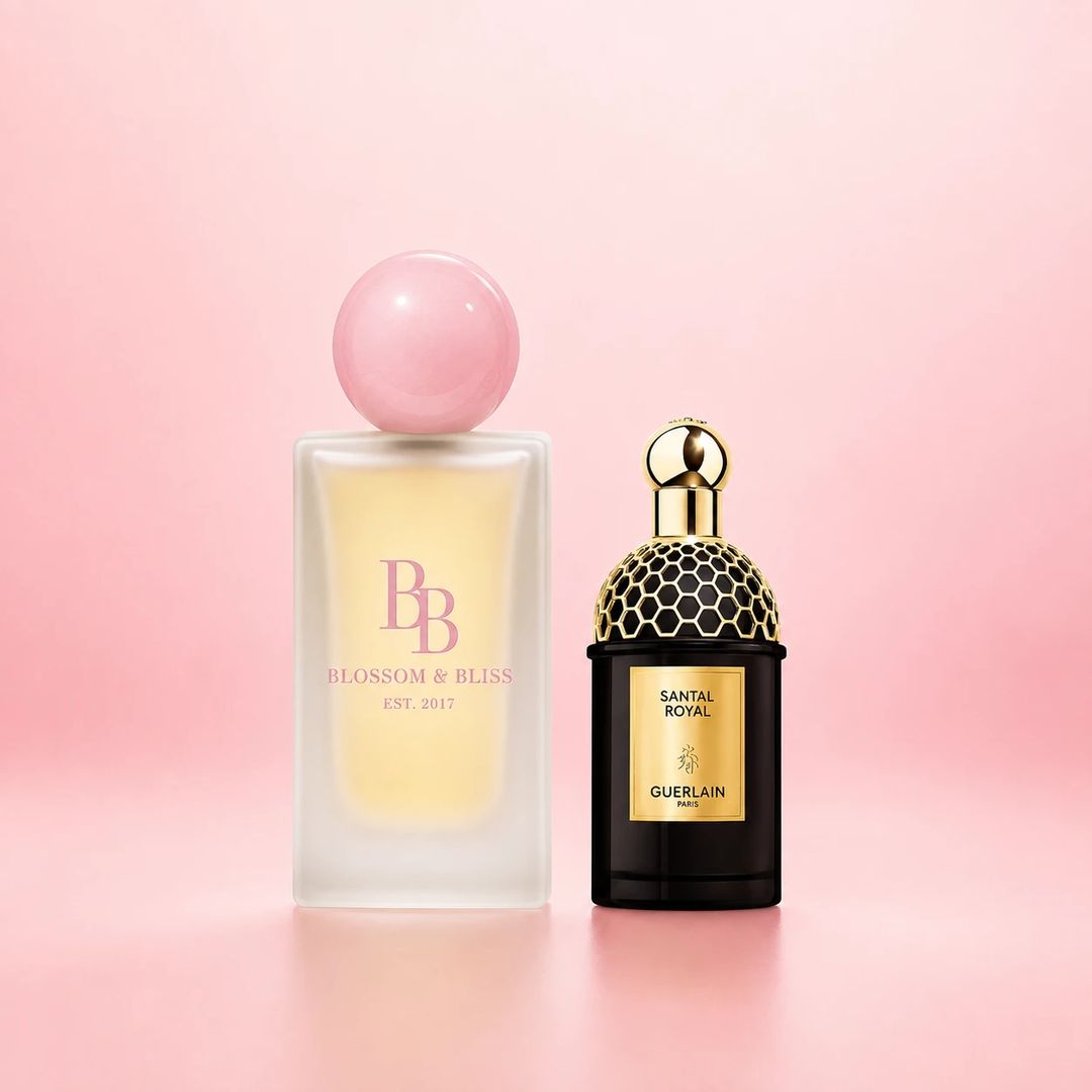 Santal Royal Guerlain - 2