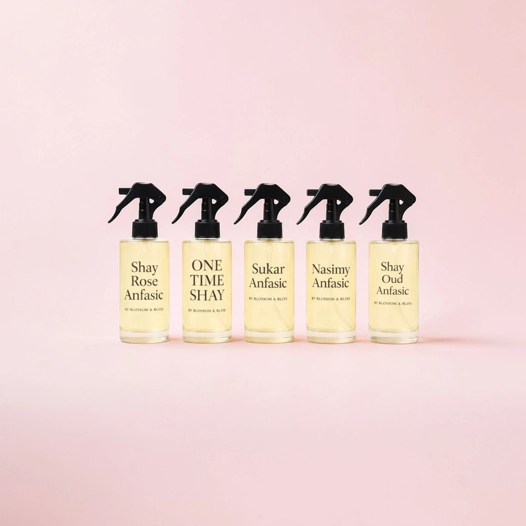Air Freshener Collection | Anfasic Dokhoon - 1