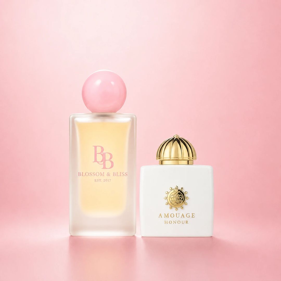 Honour Woman Amouage - 2