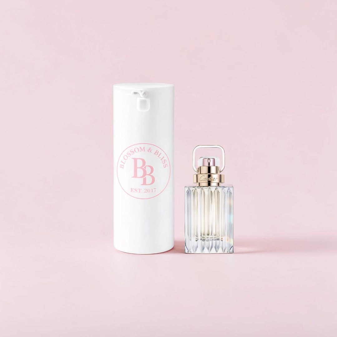 Cartier carrat by Cartier hair serum - 1