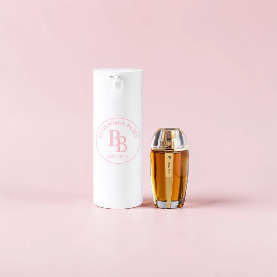 Shay Anfasic hair serum - 1