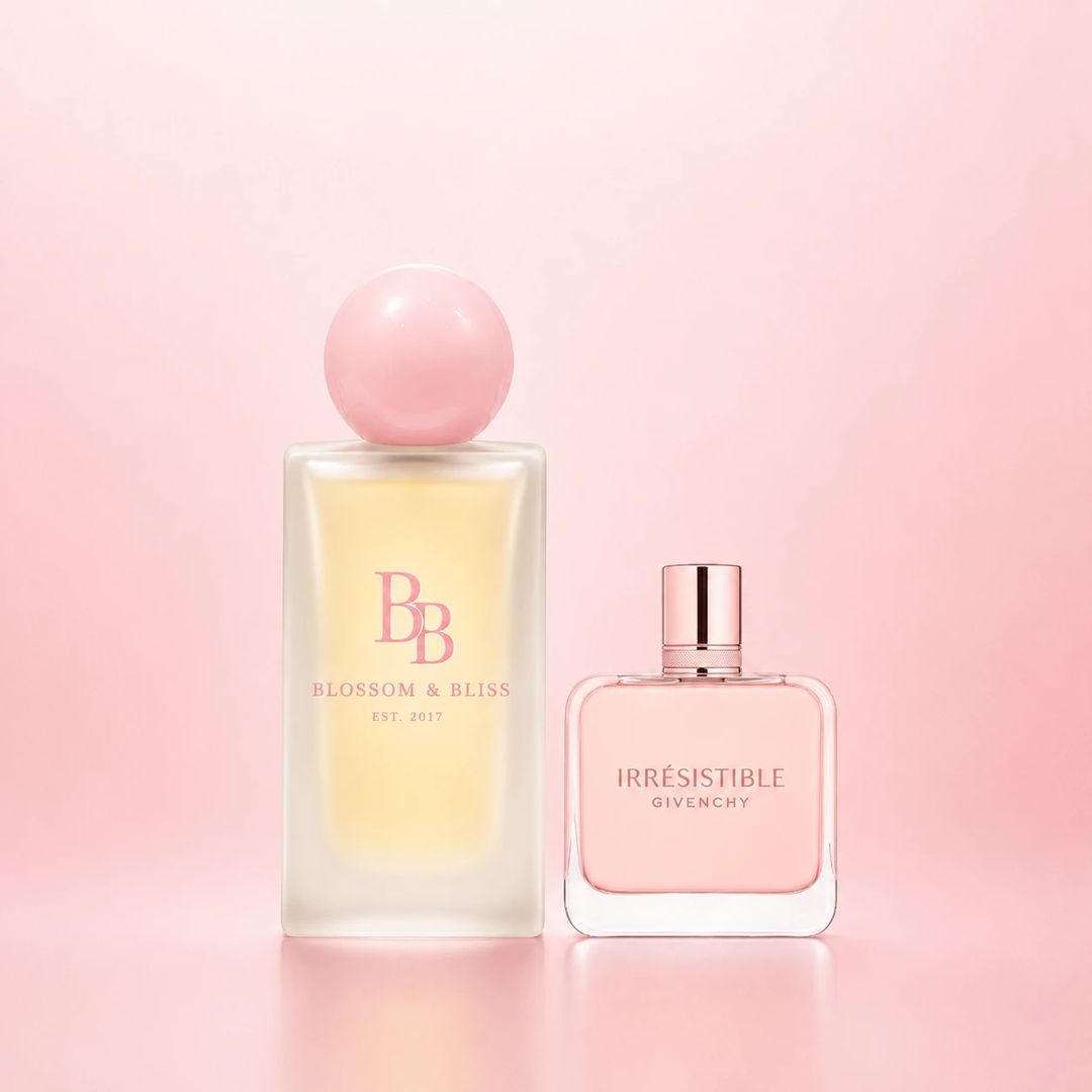 Irrésistible Givenchy Rose Velvet - 2