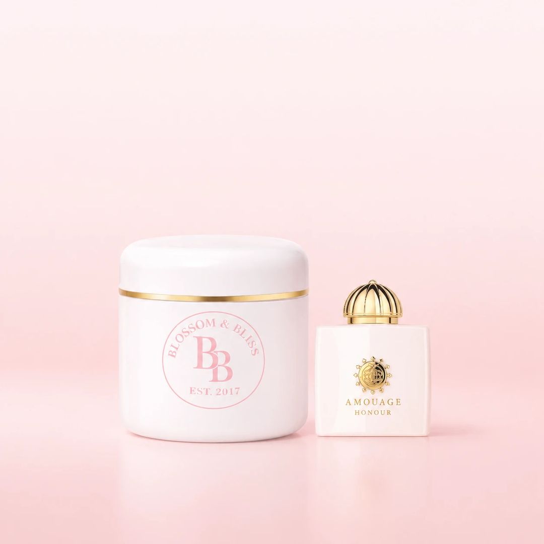 Honour Woman Amouage Powder - 1