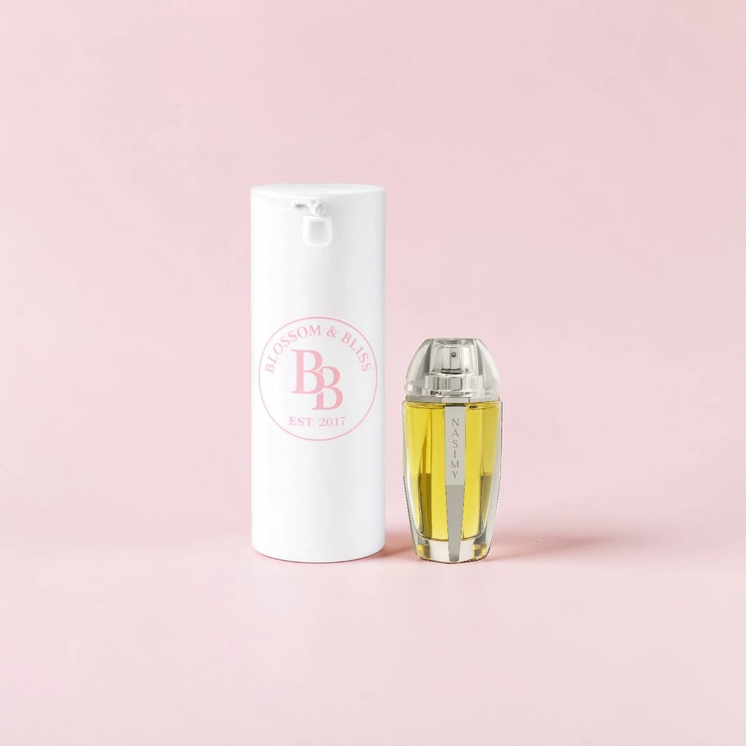 Nasimy Anfasic hair serum - 1