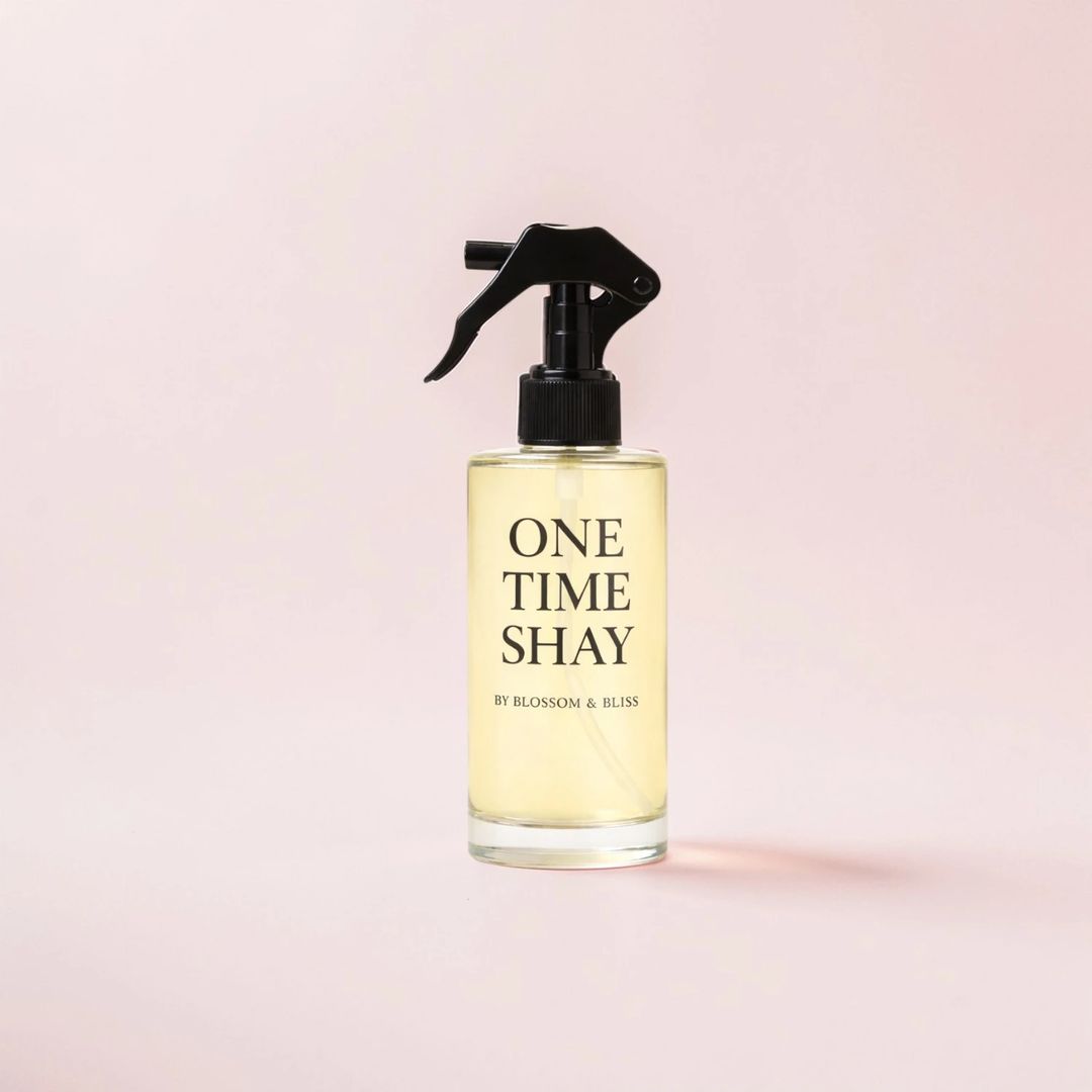 One Time Shay Air Freshener - 1