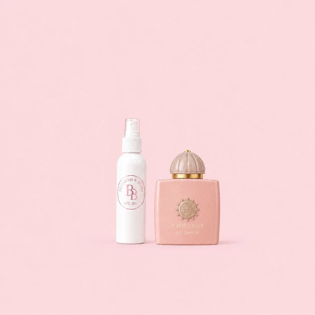 Amouage Guidance BodyOil - 1