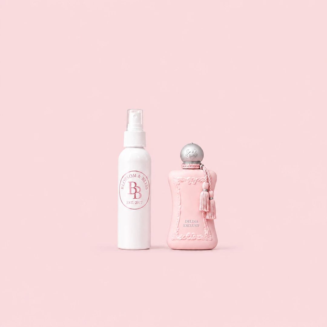 Delina Exclusif BodyOil - 1