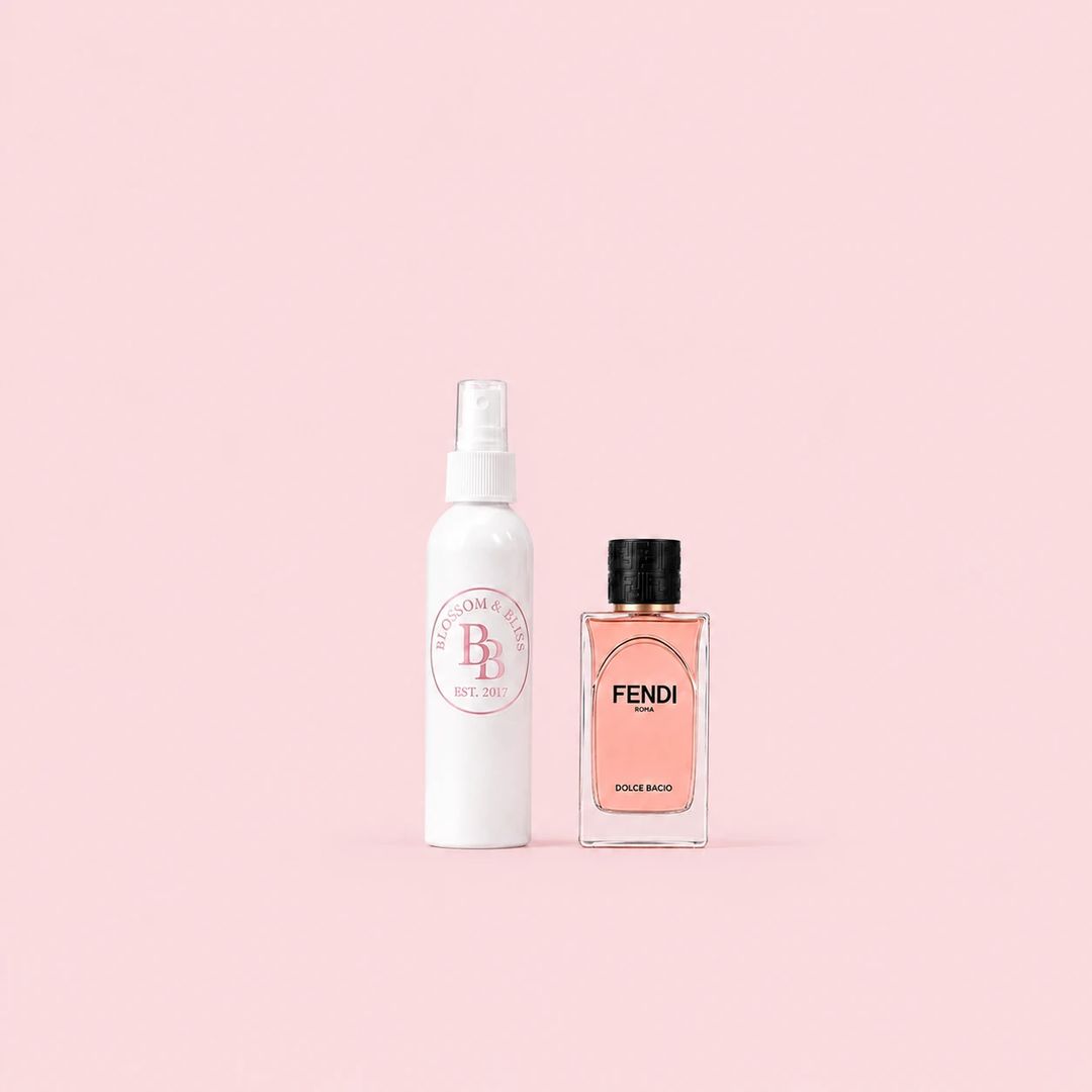 Dolce Bacio BodyOil - 1