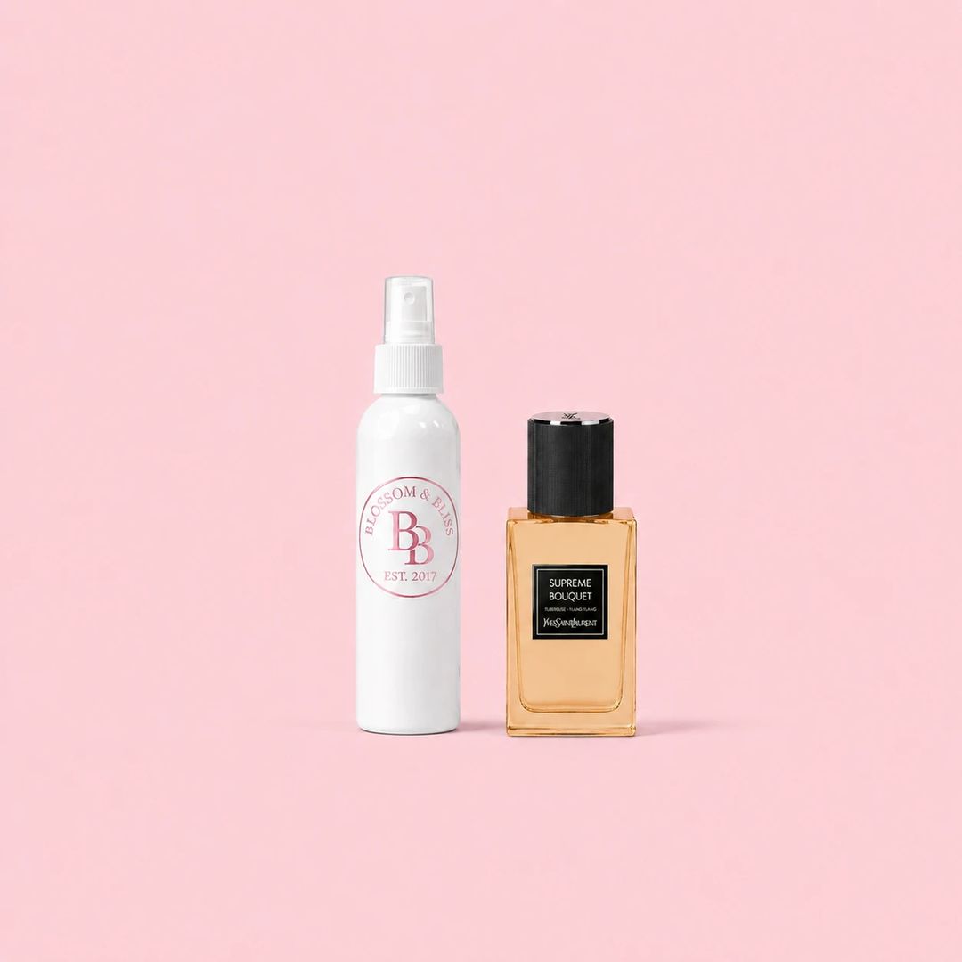 Supreme Bouquet BodyOil - 1