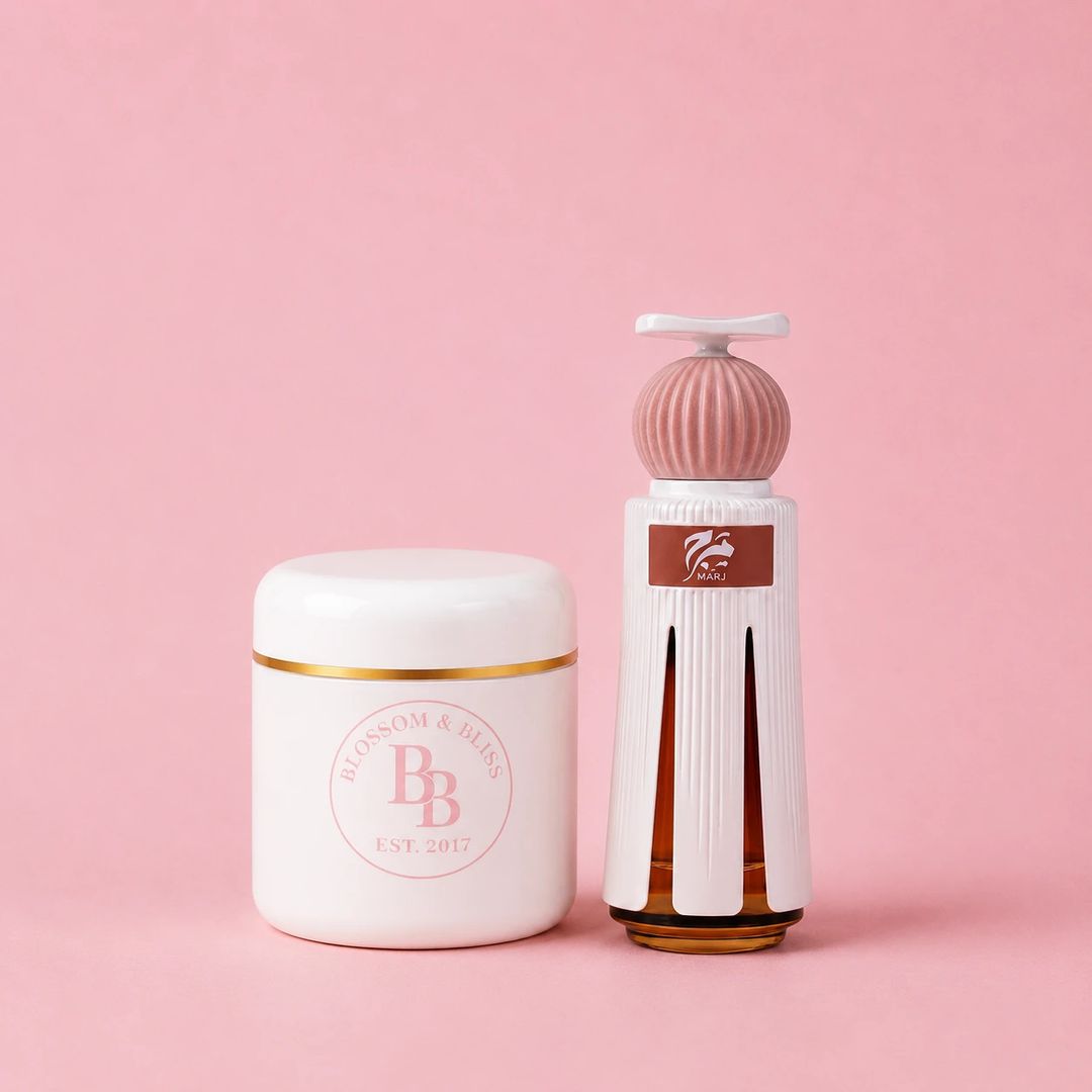 Marj Powder - 1