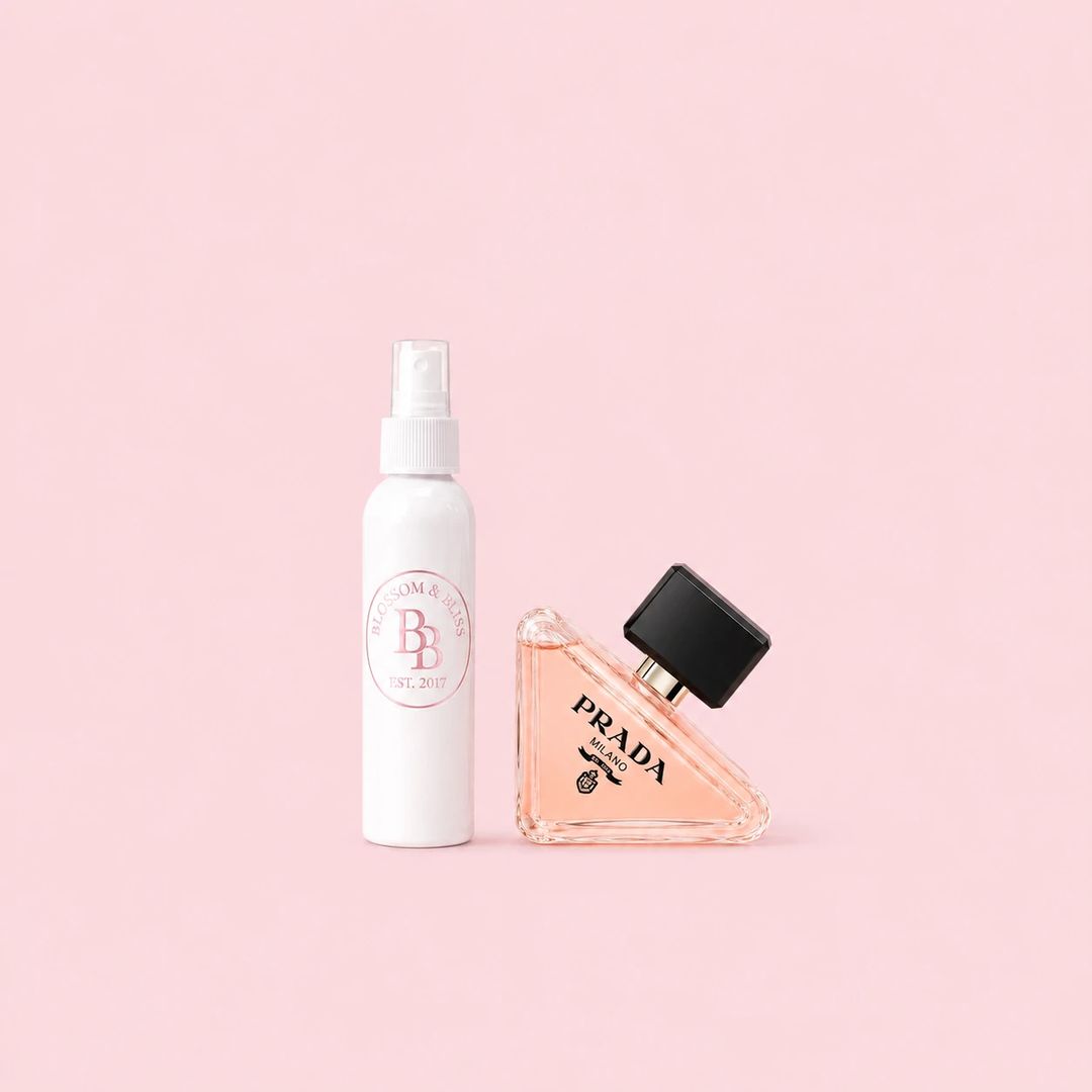 Prada Paradoxe BodyOil - 1