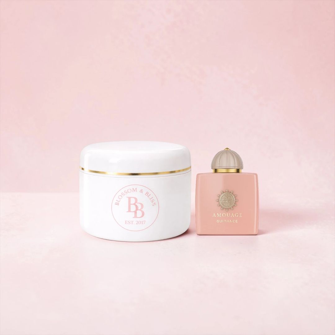 Amouage Guidance Powder - 1