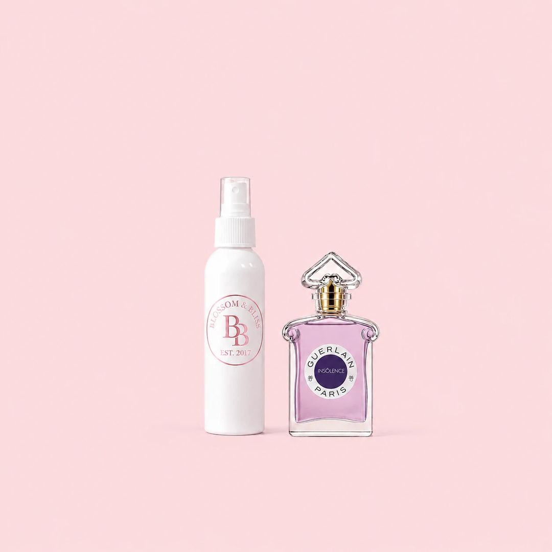 Insolence by Guerlain BodyOil - 1