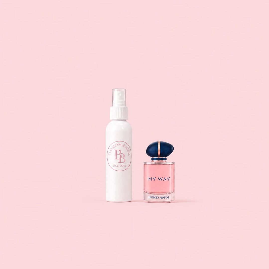 My Way BodyOil - 1