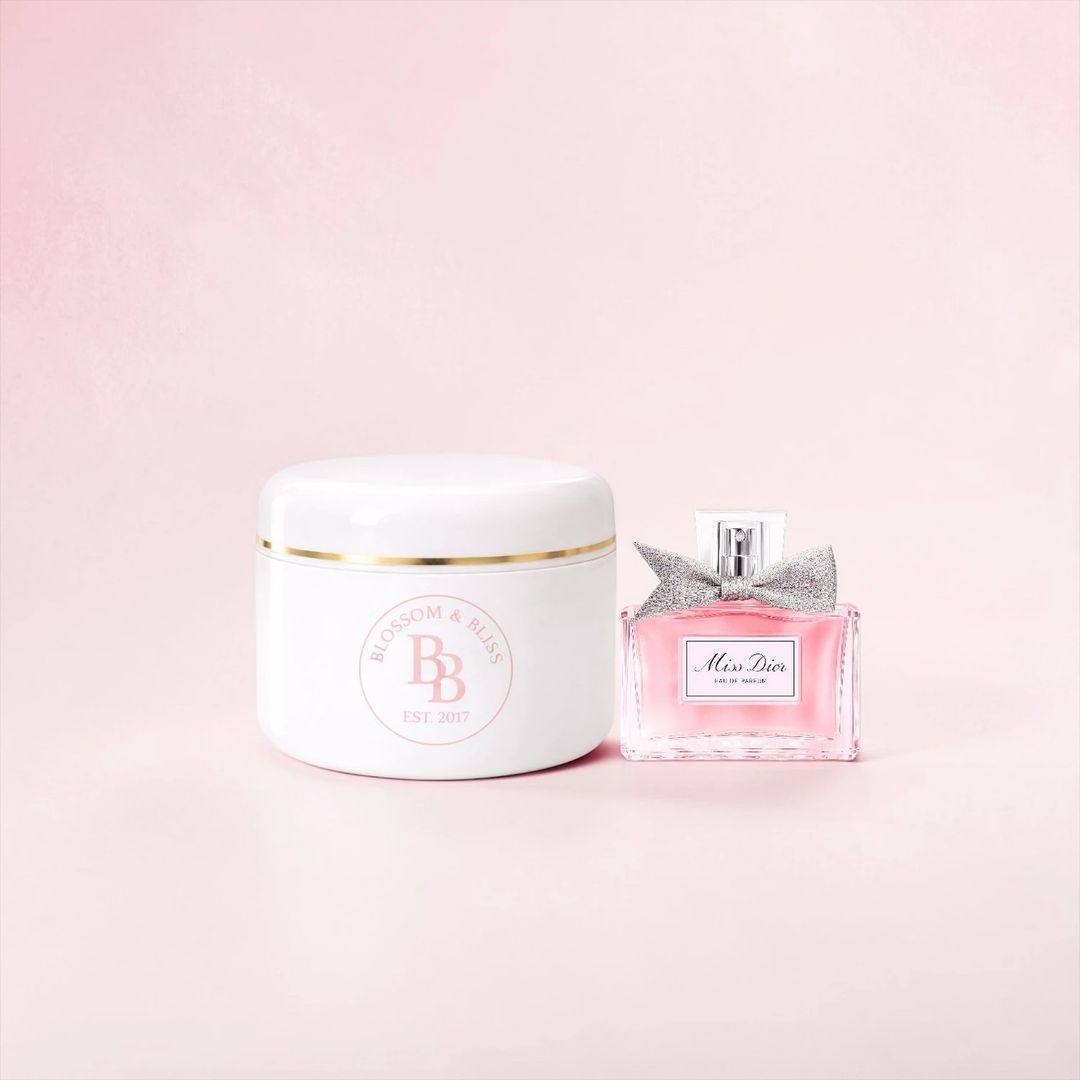 Miss Dior Powder - 1