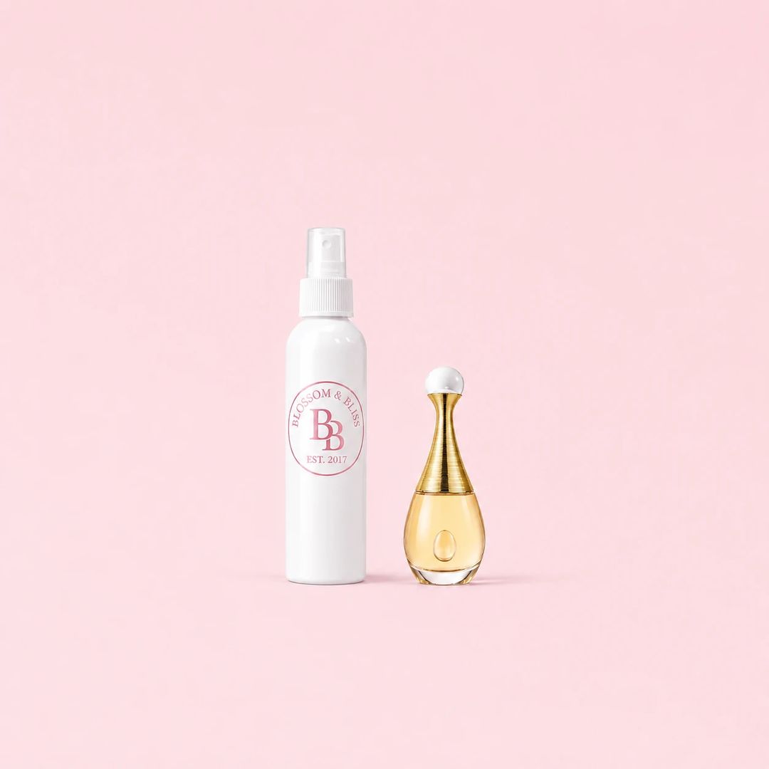 J’adore L’Or  BodyOil - 1