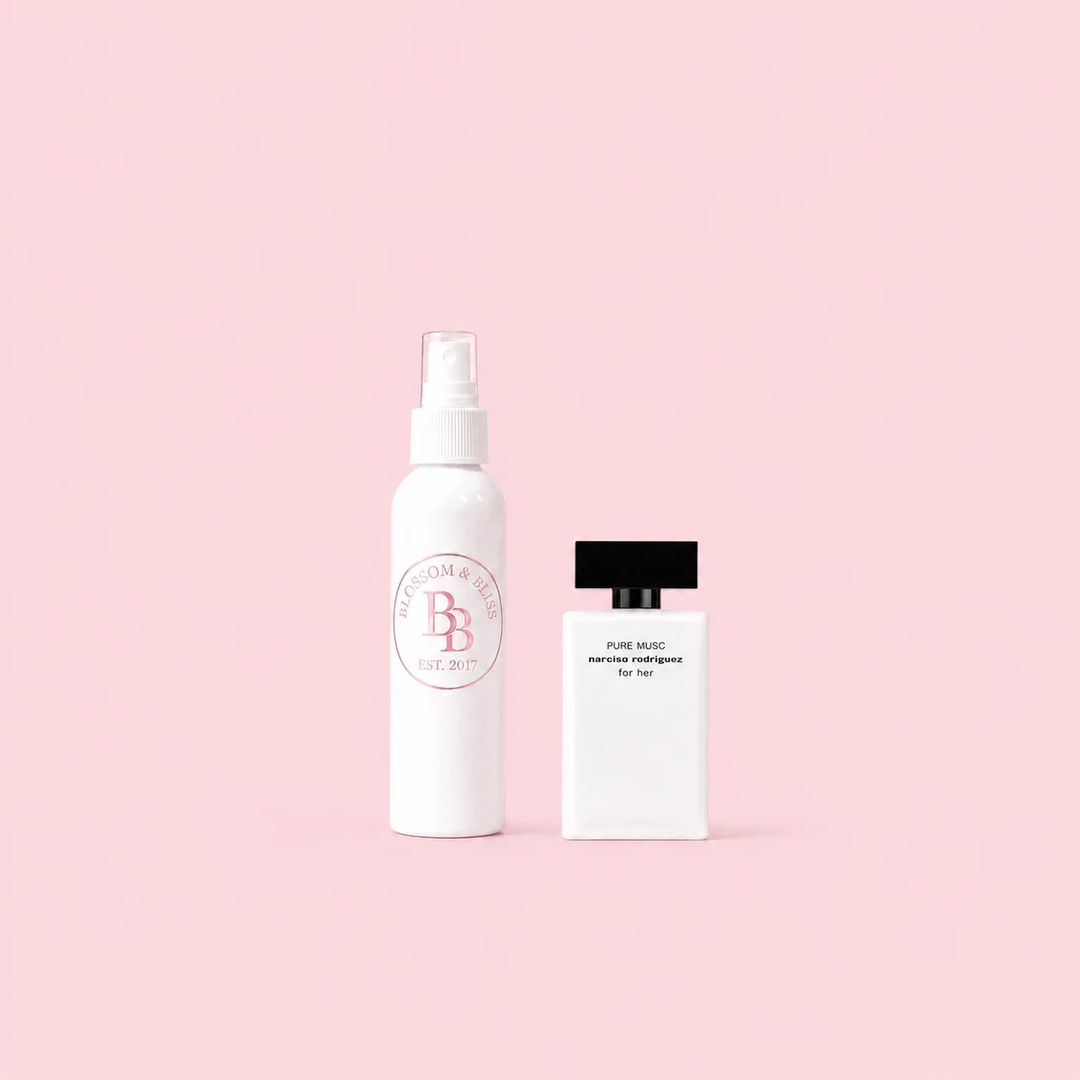 Pure Musc BodyOil - 1