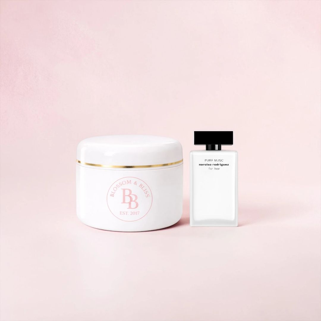 Pure musc Powder - 1