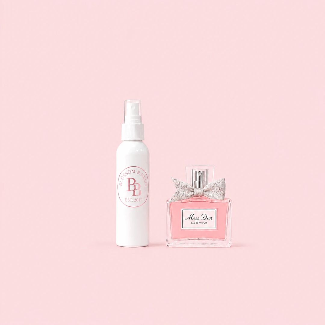 Miss Dior BodyOil - 1