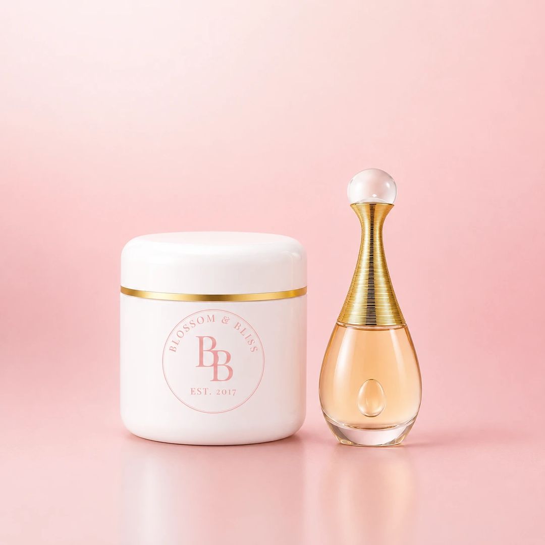 J’adore L’Or by Dior Scrub - 1