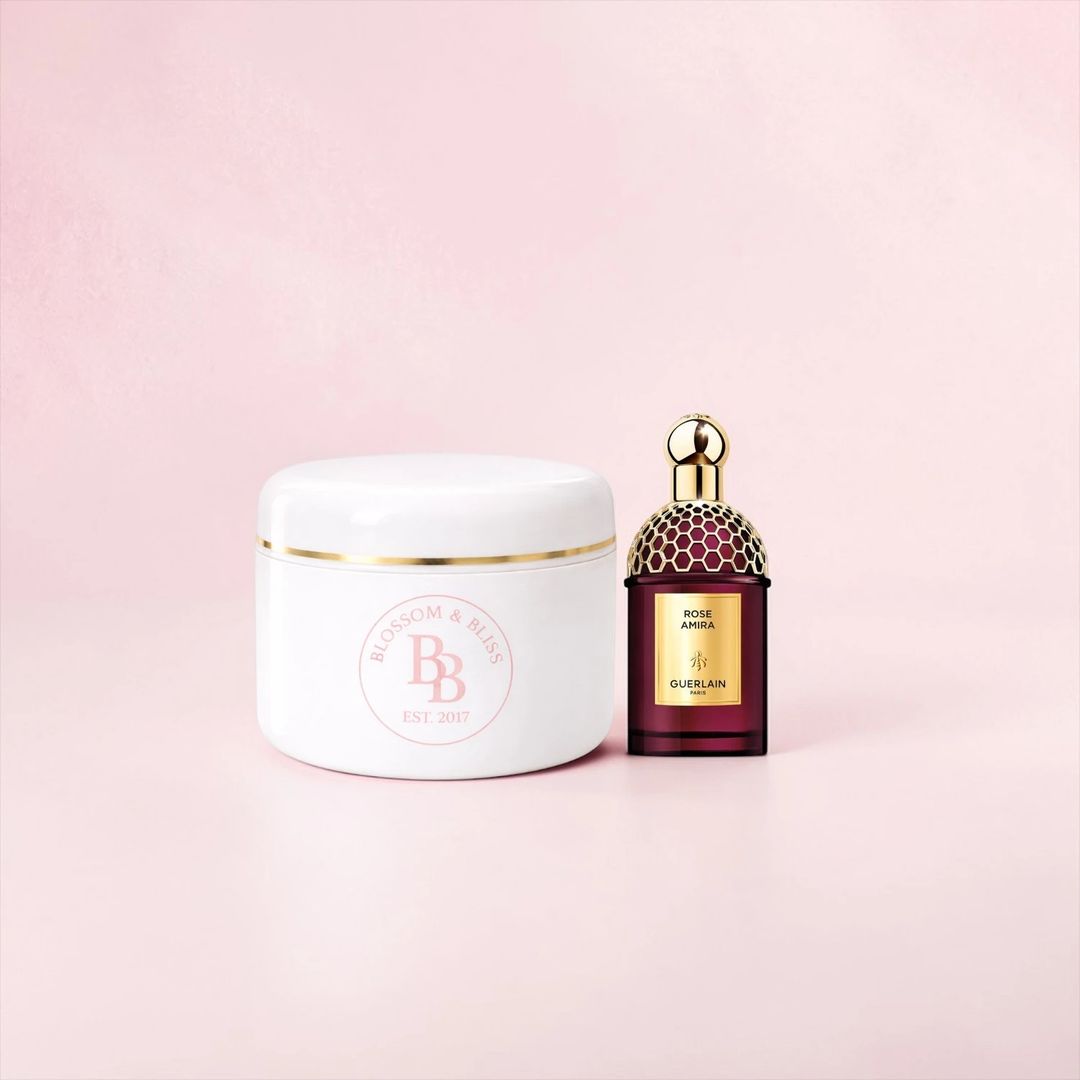 Rose Amira Powder - 1
