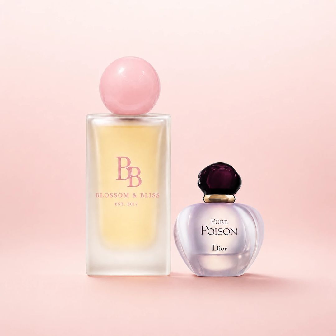 Pure Poison by Dior - 2